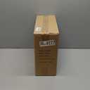 Pink Vinyl Record Player 3 Speeds Portable Suitcase Turntable with Built-in Dual Speakers, Bluetooth Gramophone with Built-in Battery 3.5mm Aux Input/RCA Output