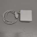 Mac Book Pro Charger - 96W USB C Charger Fast Charger for USB C Port MacBook pro & MacBook Air, ipad Pro, Samsung Galaxy and All Type C Device, 6.6 ft USBC Cable Included