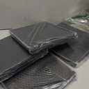 JZCTGYQC B75A 4X Carbon Replacement Filter for Air Purifiers AC2889/10, AC288710, AC2882/10,AC3829/10, FY2422 FY2420