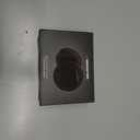 Monster Bluetooth Speaker, IPX8 Shower Speaker Waterproof, Bluetooth 5.4 with Loud HD Sound and Robust Bass, Extra Long Playtime Punchy, for Home, Beaches Portable Wireless Outdoor Speakers (Ink Black)