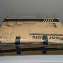 for Jeep Compass Floor Mats & Cargo Liner 2017 2018 2019 2020 2021 2022 2023 2024 2025, All Weather TPE Floor Mats & Trunk Mat for Jeep Compass Car Accessories