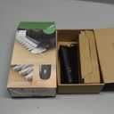 Philips Norelco All-in-One 3000 Series 13 in 1 Trimmer, Beard Styler & Men's Hair Clipper, 9 Length Settings & Self-Sharpening Skin-Friendly Blades, MG3919/50 (Black)