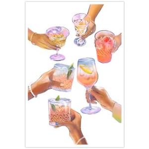 Pack of 3 Retro Trend Green Cocktail Poster Art Printing College Style Art Aesthetics Youth Bar Cart Decoration Poster Canvas Wall Art Prints for Wall Decor Room Decor Bedroom Decor Gifts12x18inch Unframed Pack of 3 Retro Trend Green Cocktail Poster Art Printing College Style Art Aesthetics Youth Bar Cart Decoration Poster Canvas Wall Art Prints for Wall Decor Room Decor Bedroom Decor Gifts12x18inch Unframed