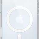 Apple iWhite Phone Air Case with MagSafe – Frost