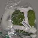 Baby Head Protection Backpack - Soft & Comfortable, Cute Cartoon Design, Turtle