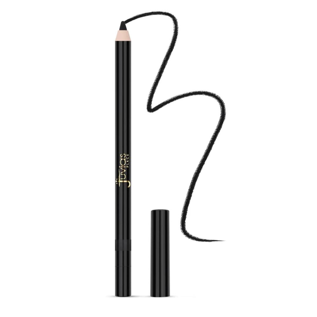 Juvia's Place Long Wear Lip Pencil  Snapped  Waterproof & Kiss-proof, Long Lasting Lip Liner, Smooth Makeup Application - Soft Matte Finish Base for Lipstick - 13 Hours of Wear for Everyday Use