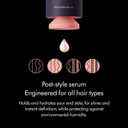 Dyson Chitosan Post-style Serum