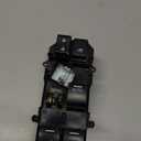 Master Power Window Switch Driver Side with Double Auto Button | Compatible with 20082012 Honda Accord EX EXL 2.4L 3.5L | Replaces# 35750TA0A31, 35750TA0A32