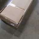 Heavy Duty Carport 13x20 FT Oversized Portable Garage with 4 Doors & 4 Windows, Reinforced Frame, All Weather Protection Outdoor Shelter Canopy for Cars, Boats, Trucks, BBQ and Gatherings (Gray)