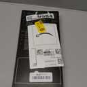 rivmount Winter Ski Snow Gloves, Cold Weather for Men Women, Warm Thermal Waterproof Touchscreen Anti-Slip Windproof, for Skiing Work Snowboard Snowmobile Cycling Hiking Gardening Outdoor Activities, Black