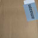 My Brest Friend Super Deluxe Nursing Pillow-Enhanced Comfort & Ergonomic Breastfeeding Pillow for Ultimate Support For Mom & Baby-Adjustable and with Handy Side Pocket,100%Woven Cotton Oatmeal Waffle