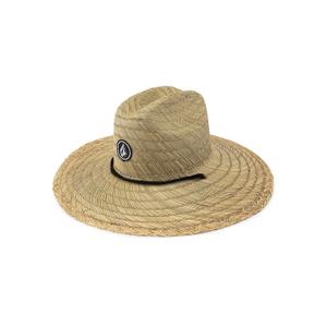 Volcom Men's Cheese Mesh Trucker Hat