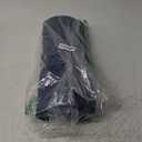 Kitchen Mat Set of 2 PCS, Cushioned Non Slip Rugs for Kitchen Floor, Absorbent Runner Comfort Standing Mats Washable for Kitchen, Office, Home (Dark Blue, 17.3"x47"+17.3"x71")