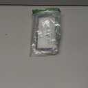 DJDUCK Designed for Samsung Galaxy S24 Ultra Case Wallet with Card Holder, [Magnetic Clasp Cover] [RFID Blocking Leather Protection] Shockproof Women Men Cases for Samsung S24 Ultra Light Brown