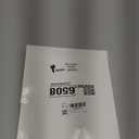 6 Pieces Retractable Cable Management Charging Organizer Phone Cord Holder Small Winder Case for Headset Cord Mouse Wire Charger Cable(White)