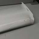 EATON Lighting WN232R 4'x 2 Lamp T8 Residential Wrap , White