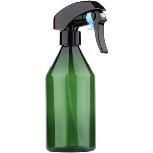 driew Plant Mister Spray Bottle, Plant Mister Water Spray Bottle for Plants Misting Bottle Water Fine Mist, Cleaning Solutions, Gardening, Indoor, Outdoor (Green - 10oz)