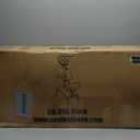 Portable Massage Chair for Tattoo and Spa Foldable Massage Therapy Chair with Adjustable Face Cradle High-Density Cushion Lightweight Design with Carrying Bag Ideal for Salon Use (Black)