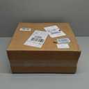 SentrySafe Fireproof Safe Box with Key Lock, Chest Safe with Carrying Handle to Secure Money, Jewelry, Documents, 0.25 Cubic Feet, 6.3 x 15.3 x 12.1 Inches, 1160