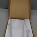 Sheet Protectors for 3 Ring Binder, Heavyweight, Polypropylene, Top Loading, Letter Size, 8.5 x 11 Inch, 200-Pack, Clear