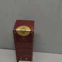 Crystal Tree of Life 7 Birthday Gifts for Women, Unique Gifts for Her, Home and Office Decor, Handmade Healing Crystals Tree Bring Positive Energy, Money, Good Luck, Gifts for Mom & Love Ones (1- 7 Tree Wooden Base 300 Beads)