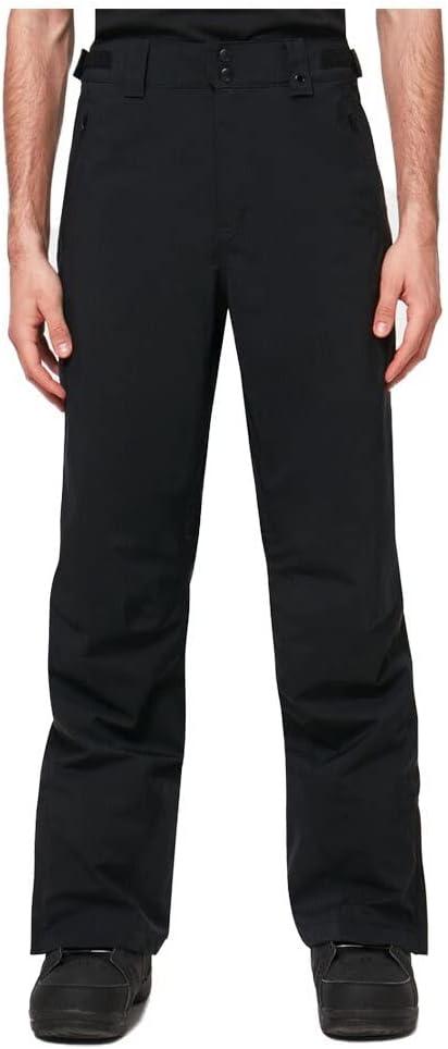 Oakley unisex-adult Sub Temp Recycled Gore-tex Pant (XXX-Large, Blackout)