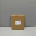 Mr. Pen- Flexible Magnetic Sheets with Adhesive Backing, 8" x 10", 30 Pack, Magnet Sheets with Adhesive