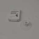 Momcozy Double-Sealed Flange 27mm Compatible with Momcozy M5 Breast Pump. Original M5 Breast Pump Replacement Accessories, 1PC (27mm) (Transparent)