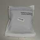 Houmous S-XXXL 29''31''33''35'' Inseam Women's Cotton Bootcut Pants Inner Pocket (Black)