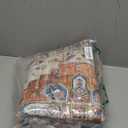 Hallway Runner Rug 2x6 Distressed Washable Vintage Kitchen Non Slip Bedroom Kitchen Laundry Room (Traditional & Classic)