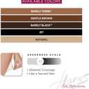 Hanes Women's Hanes Silk Reflections Women's Ultra Sheer Pantyhose With Run Resist