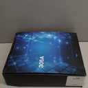 305A Toner Cartridge Compatible for HP 305A 305X 4 Pack CE410A High Yield for Laserjet Pro 400 Color MFP M451dn M475dn M476nw Pro 300 Color M351A M351 Printer (Black, Cyan, Magenta, Yellow)