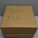 Portable Washing Machine, 16L Upgraded with Spin Basket Laundry Machine, 3 Cleaning Modes Suitable for Small Clothes, Foldable Design Ideal for Hotel, Camping, Apartment and Home