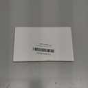 OMIU Leather Bands Compatible with Apple Watch Band 42mm(Series3 2 1) Genuine Leather Wristband Starp for iWatch SE Series 11 10 9 8 7 6 5 4 3 2 1 Ultra for Women Men (Brown/Starlight)