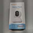 blurams 5G Pet Camera 2K, 360 PTZ Dog Camera with Phone App, Indoor Cameras for Home Security w/Dual-Band WiFi6, 2-Way Audio, Motion Tracking, Color/IR Night Vision, Siren, Cloud&SD