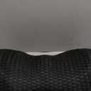 Lumbar Pillow Pillow (Black)