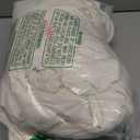 Amazon Basics Lightweight Super Soft, Wrinkle-Free, Breathable Microfiber 4 Piece Bed Sheet Set with 14-Inch Deep Pockets, Queen, Cream, Solid