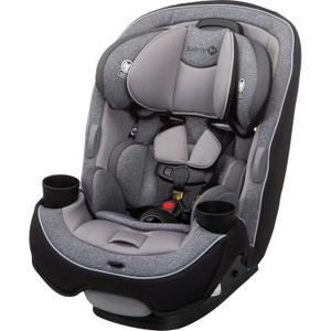Safety 1st Travel Everywhere Car Seat Bag, Black