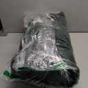 WARMDERN Emerald Green Flannel Velvet Duvet Cover King Size Duvet Cover Bedding Sets, 3pcs Ultra Soft Luxury Textured Modern Crystal Velvet Duvet Covers with Zipper Closure (Emerald Green, King)