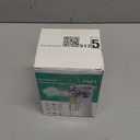 NEBUIZER, HANDHELD Portable Nebulizer Machine for Adults and Kids, Professional Handheld Adjustable Cup, Adult & Kid Mask and Mouthpiece, Auto-Clean Function, Upgraded Nebulizer Breathing System