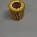 Mann-Filter HU 816 X Metal-Free Oil Filter (Pack of 3)