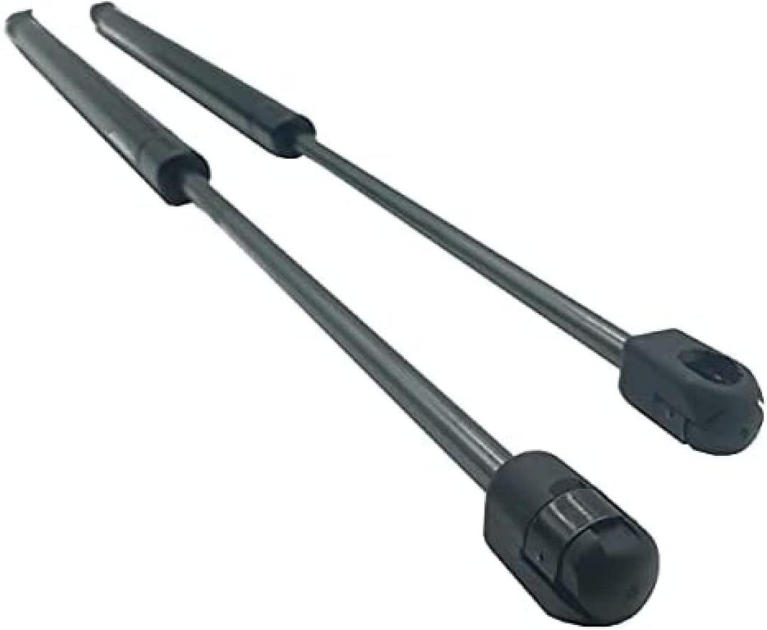 Rear Tailgate Trunk Boot Gas Struts Spring Support 4M51A406A10AB, For Ford Focus Mk2 Hatchback 2004 2005 2006 2007 2008 2009 2010