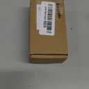 3Pcs Integrated Internal & External Pipe Threading Tool, Bestgle Dual-Function Pipe Thread Cutting Tool for 1/2" & 3/4"& 1" PVC/Plastic Pipes, Electric Drill Compatible Pipe Threader Kit