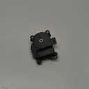 SCITOO 604-331 HVAC Heater Blend Door Actuator For 2003-2009 For GX470, 2003-2004 For Toyota For 4Runner Limited, 2004-2009 For 4Runner Heater Blend Door Levers - Right Main Temperature