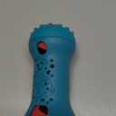 knitly Interactive Dog Toys, Adjustable Treat Dispensing Toy to Keep Them Busy, Dog Enrichment for Brain Stimulation & Cognitive for Puppy Puzzle to Reduce Boredom - Ideal Gift for Cats and Dogs