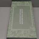 Rebee Vision Key and Mail Holder Wall Mount - Mail Organizer Wall Mount with Storage Hooks and Drawer for Modern Farmhouse Decor - Mail Organizer Wall Mounted for Rustic Apartment Essentials (Brown)