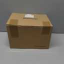 Battery Operated Wall Sconce with Green Tulip Shade Pattern Glass Adjustable Chain Retro Gold Wall Mounted Light, Modern Wall Lamp Fixtures Decor for Bedside Bedroom Indoor Doorway (Battery Operated (1 pack)- Long Cord)