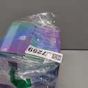 PHILIPS LED 65W BR30 6-Pack Selectable White Multi-CCT 650 Lumen (7.2 = 65W) Dimmable Frosted Flicker-Free Light Bulbs