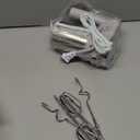 Powerful 600W Hand Mixer, 5-Speed Electric Hand Held Mixer for Baking, Lightweight Stainless Steel Hand Beaters *2 & Dough Hooks*2 with Eject Button, Kitchen Mixer for Cream, Cookies, Dough-Grey