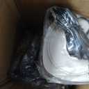 Windowless Portable Air Conditioner, 41 Evaporative Air Cooler with Remote, Swamp Cooler 3 Models,12H Timer, 70Oscillation Tower Air Conditioner 3L Water Tank & 2 Ice Packs for Room Bedroom Office